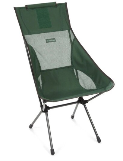 Helinox Sunset Chair Forest Green