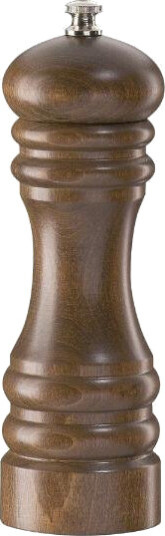 Zassenhaus - Berlin saltkvern 18  cm brunbeiset