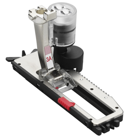 Bernina 03A Automatisk knapphullsfot A Bernina 03A Automatisk knapphullsfot A