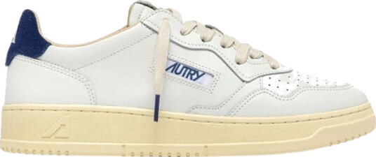 Autry Herre Sko Hvit 40 EU,