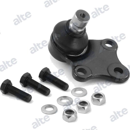 Bærekule ALTE AUTOMOTIVE 78126AL Bærekule ALTE AUTOMOTIVE 78126AL
