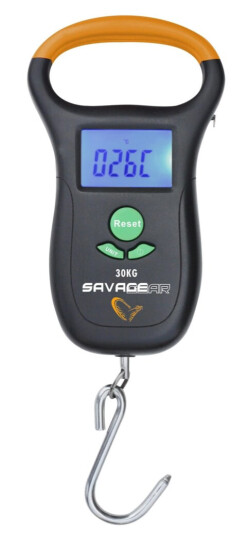 Savage Gear Digi Scale L - >30kg/66lb Savage Gear Digi Scale L - >30kg/66lb