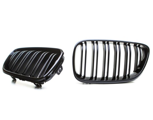 Camco Grillsett twin spoke
svart blank 2A 3018 SB