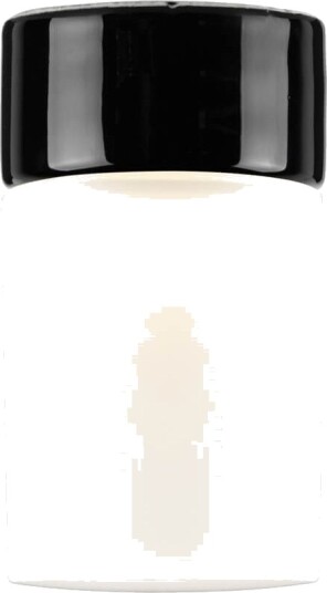 Opus 100/175 Taklampe  Dimbar 8W LED 800lm 3000K