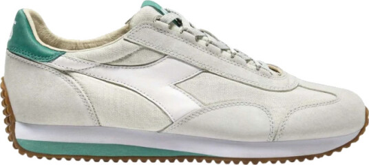 Diadora Herre Sko Hvit 46 EU,