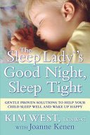 The Sleep Lady®"s Good Night, Sleep Tight