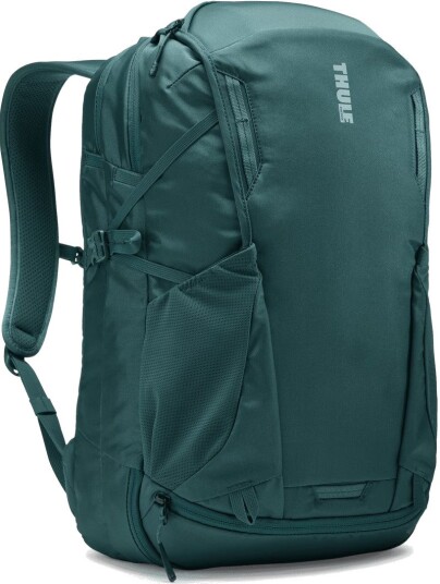 Thule Ryggsekk Enroute 30 L Green Mallard Green
