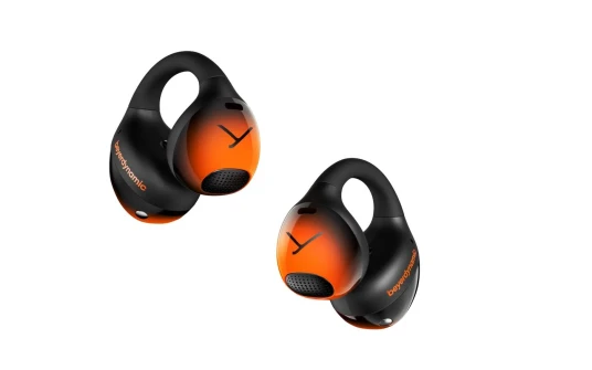 Beyerdynamic Amiron Zero Svart Beyerdynamic Amiron Zero Svart