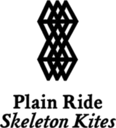 Plain Ride Skeleton Kites CD