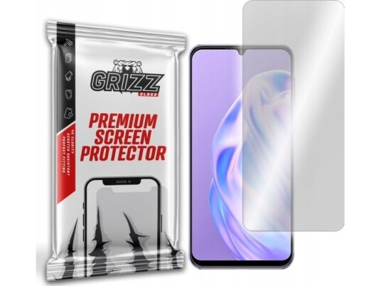 Grizzglass Szkło Hybrydowe Grizz Ulefone Note 6