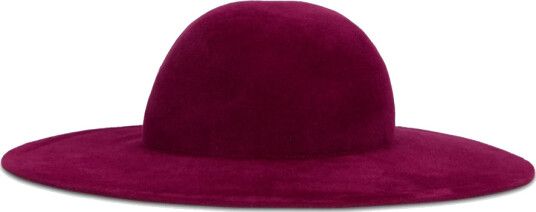 Alberta Ferretti Dame Accessories Lilla S,