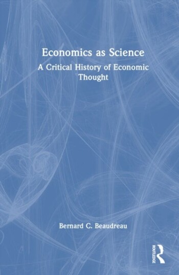 Economics as Science