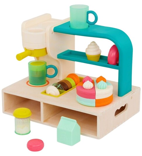 B-toys Kaffe og Kake B-toys Kaffe og Kake