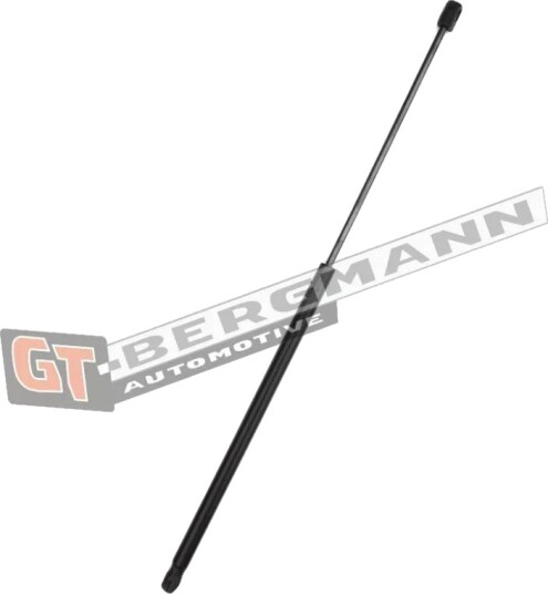 GT-BERGMANN GT72-027 Baklukedemper