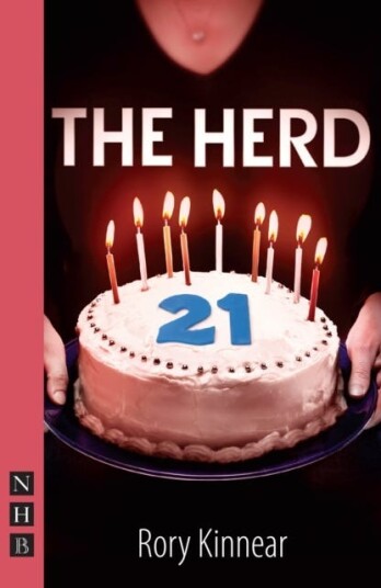 The Herd Av Rory Kinnear