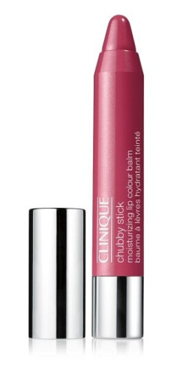 Clinique Chubby Stick Intense Moisturizing Lip Colour Balm 3 G