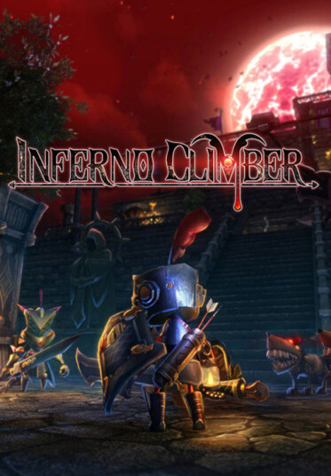 INFERNO CLIMBER (PC)