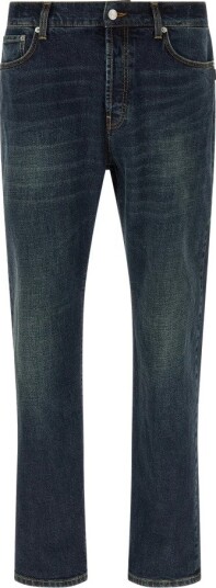 Department Five Herre Jeans Blå W30,