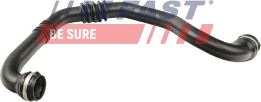 FAST FT65144 Ladeluftslange FAST FT65144 Ladeluftslange