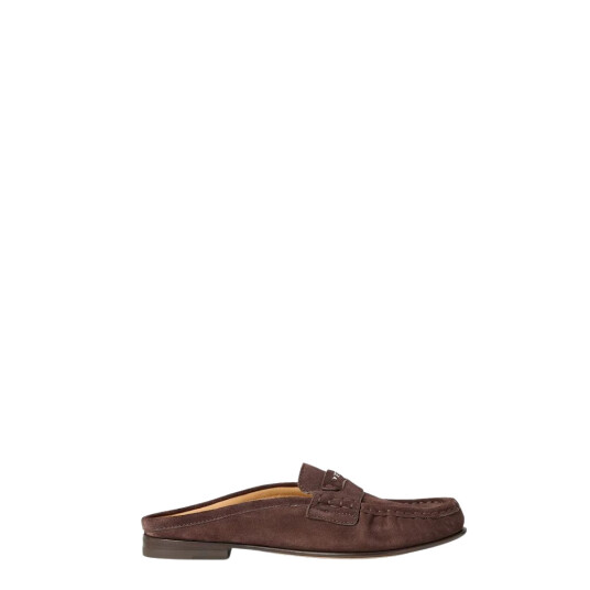 Fendi Dame Sko Brun 39 EU,