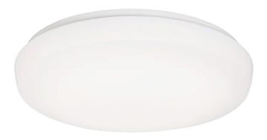El Plafond MAC LED HF-sensor 12W/840