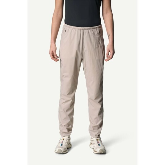 Houdini W's Pace Light Pants Sandstorm
