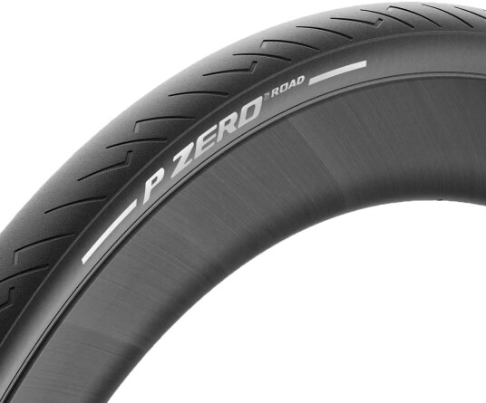 Pirelli P Zero Road Svart 28-622