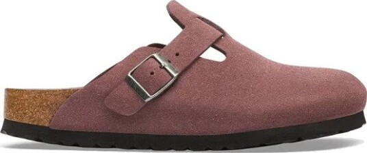 Birkenstock Herre Sko Rosa 38 EU,