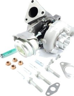 Turbolader MAPCO 207077