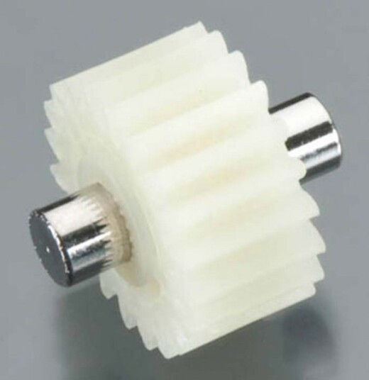 Traxxas 4196 Idler Gear/Shaft Stampede