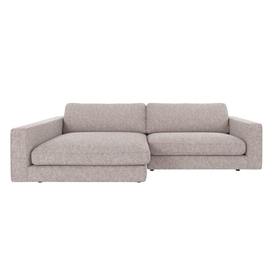 Rowico Duncan sofa 3 seter sjeselong venstre 122298