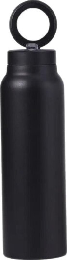 Flaskeholder OEM Magnetisk MagSafe kompatibel 950 ml svart