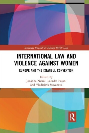 International Law and Violence Against Women International Law and Violence Against Women