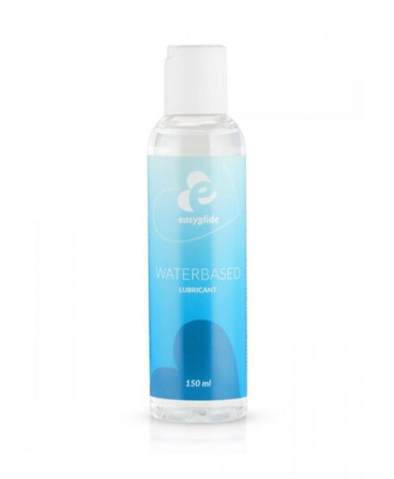 EasyGlide Glidemiddel EasyGlide vannbasert 150 ml EasyGlide Glidemiddel EasyGlide vannbasert 150 ml