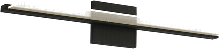 Windfall 16 Outdoor Wall Black