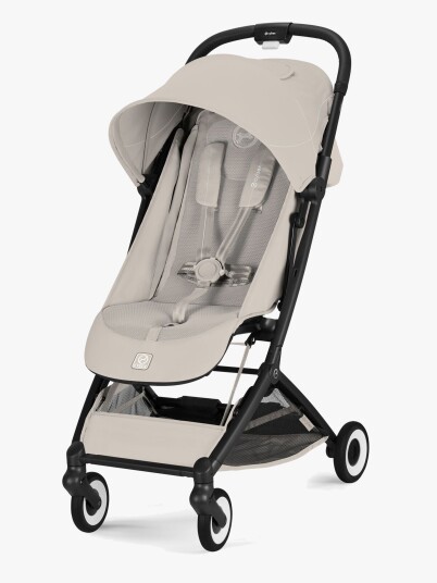 Cybex ORFEO Trille Dune Grey Cybex ORFEO Trille Dune Grey