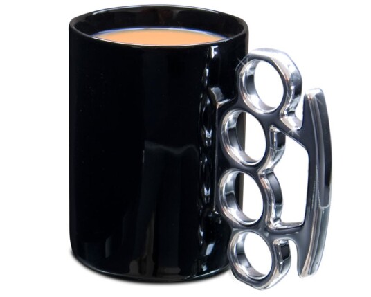 Winkee Krus Knuckleduster Winkee Krus Knuckleduster