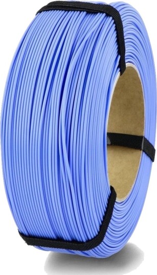 Pla-Filament 1.75 Mm 1 Kg Refill Rosa3d