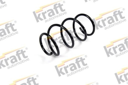 Fjær KRAFT 4022526 Fjær KRAFT 4022526