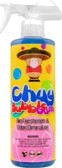 Chemical Guys Luftfrisker
Hubba Bubba AIR22116