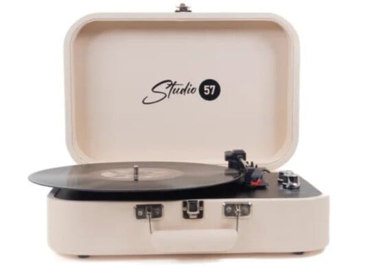Studio 57 Mellow Hvit Studio 57 Mellow Hvit