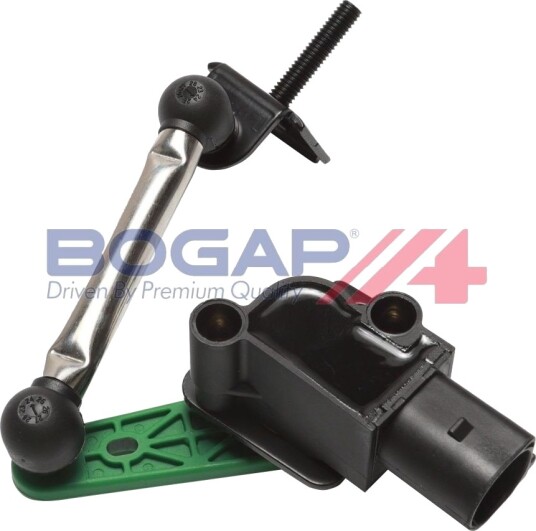 BOGAP A7212146 Sensor, lyslengderegulering