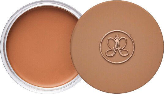Anastasia Beverly Hills Cream Bronzer Golden Tan