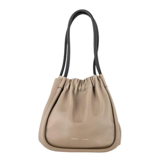 Proenza Schouler Dame Beige