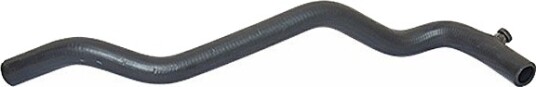 METZGER 2420433 Radiatorslange METZGER 2420433 Radiatorslange