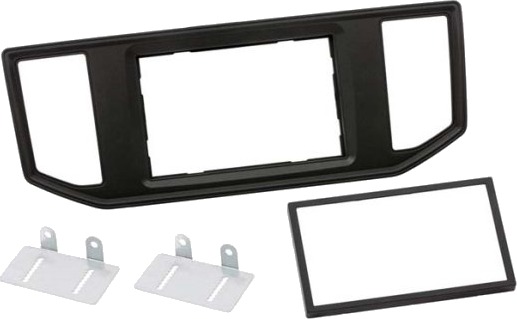 2 Din 7" Kit Til Vw Crafter For Ilx 702Dm
