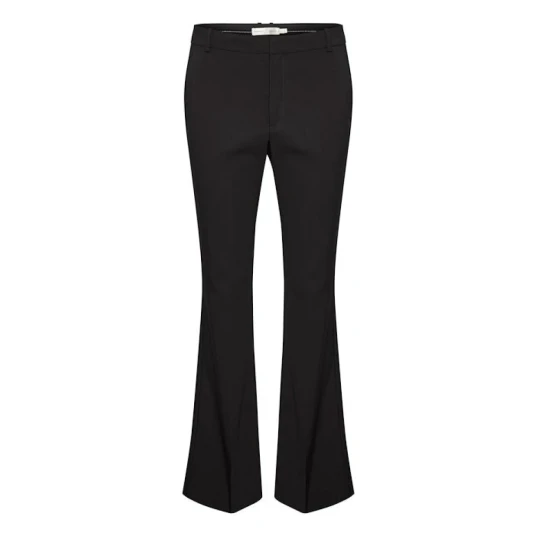 Inwear Dame Bukser Svart XS