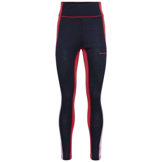 Kari Traa Women's Alma Pants Dark Navy Blue M Kari Traa Women's Alma Pants Dark Navy Blue M