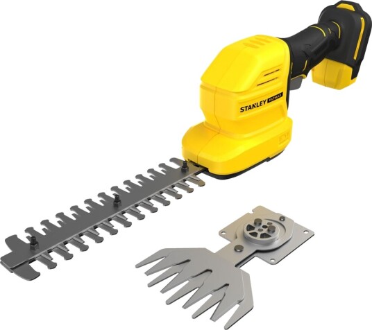 Stanley Multitrimmer Fatmax 18v Uten Batteri Stanley Multitrimmer Fatmax 18v Uten Batteri