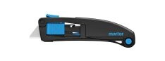 Sikkerhedskniv (2) Secupro Maxisafe afr. Sikkerhedskniv (2) Secupro Maxisafe afr.
